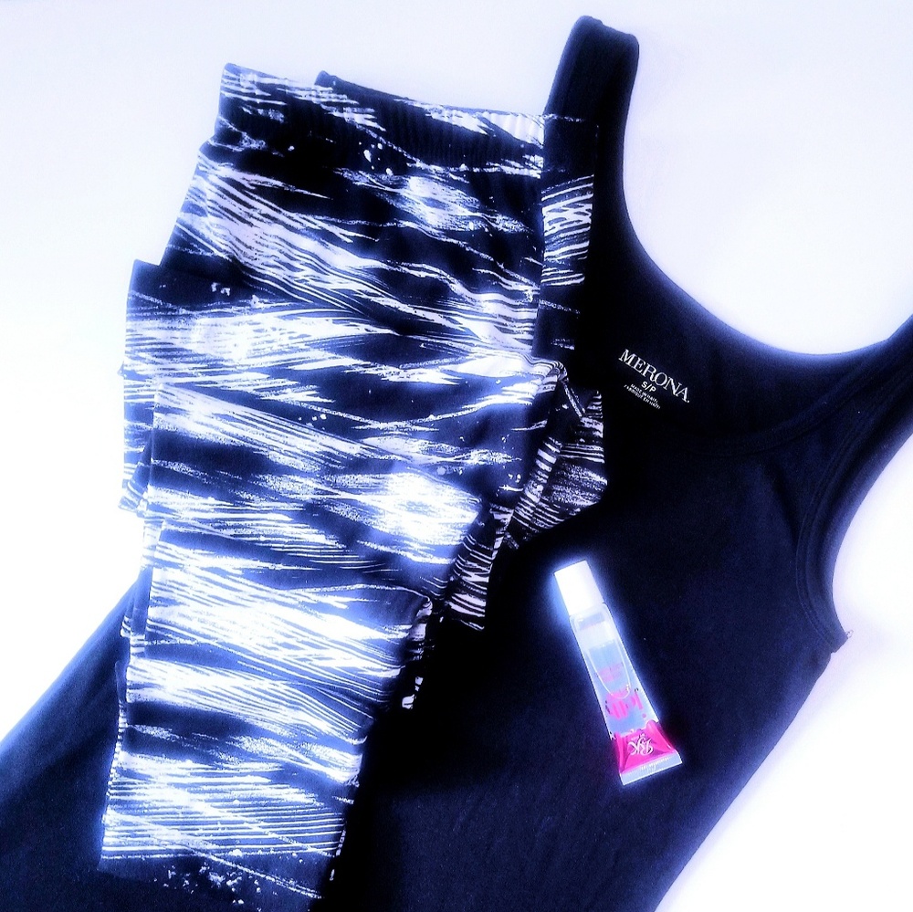 Design Leggings